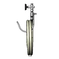 005266-25 T&S Brass