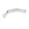Delfield 0052686-S Bracket,Fan Motor,9000, 4200