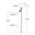 005310-40 T&S Brass
