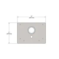 005395-45 T&S Brass