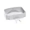 Cecilware 00565L Refrigerated Beverage Dispenser Drip Tray