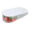 Cecilware 00568L Lighted Top Cover Assembly