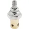 T&S 005942-40 013A Spindle Assembly for Hot Faucet Handle