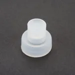 Bunn 00600.0000 Silicone Faucet Seat Cup for Coffee Servers, Iced Tea, Coffee & Hot Water Dispensers