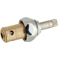 006020-40NS T&S Brass