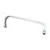 006186-40 T&S Brass