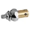T&S 006477-40NS Left to Close Eterna Spindle Assembly with Spring Check