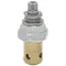 T&S 006478-40 Eterna Spindle Assembly for Dome Right to Close Hot Faucet Handles