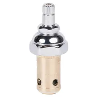 006478-40QT T&S Brass