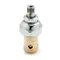 T&S 006479-40 Eterna Cartridge Assembly for Dome Left to Close Cold Faucet Handles