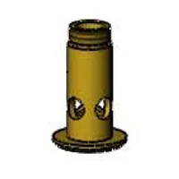 006510-20 T&S Brass