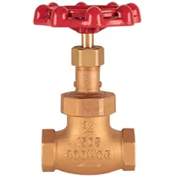 006648-20R T&S Brass