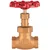 006648-20R T&S Brass