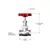 006648-25 T&S Brass