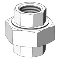 006650-20 T&S Brass