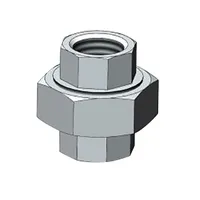 006650-40 T&S Brass