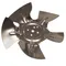 Cecilware 00665L Cold Beverage Dispenser Fan Blade