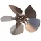 Cecilware 00666L Cold Beverage Dispenser Fan Blade