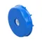 Cecilware 00671L Blue Fast Agitation Impeller