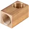 T&S 006895-20 Short Elbow
