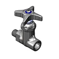 007010-40 T&S Brass