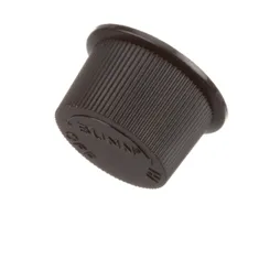 Bunn 00720.0000 T-Stat Knob-Black