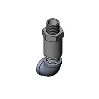007252-25 T&S Brass