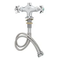 007253-40 T&S Brass