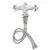 007253-40 T&S Brass