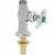 007257-40 T&S Brass