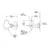 007265-40 T&S Brass
