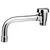 007283-40 T&S Brass
