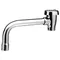 T&S 007283-40 Nozzle Assembly with Vacuum Breaker