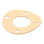 Douglas Machine 0072 3 Flanged Gasket