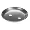 CMA Dishmachines 00739.50 3/4 Vac Breaker Cap Ss