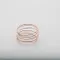 Delfield 0074005-S Capillary Tube,.036x60, 4260