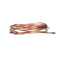Delfield 0074130-S Tube,Capillary,4400n