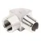 CMA Dishmachines 00745.00 1/2 90 Deg Street Elbow