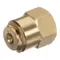 CMA Dishmachines 00748.00 Sprinkler Head Assembly 1/2 Np