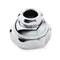 T&S 007549-40 PVC Bonnet Assembly for BL-9505-01 Faucets
