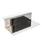 Delfield 0077678-S Bracket,Cutting Board, 4400n-M