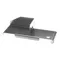 Delfield 0077801-S Bracket,8 Cutting Brd, Lf,4400