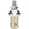 T&S 007947-40 Quarter Turn Right to Close Eterna Cartridge Spindle Assembly