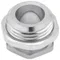 T&S 009002-25 Faucet Package Lock Nut Assembly