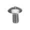 CMA Dishmachines 00905.00 1/4-20 X 1/2 Trusshead Bolt