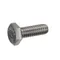 CMA Dishmachines 00914.00 Hexhead Bolt 1/4 - 20 X