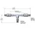 009177-40 T&S Brass