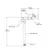 009184-40 T&S Brass
