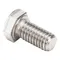 CMA Dishmachines 00921.00 3/8-16 X 3/4 Ss Hexhead Bolt