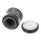 Follett Corporation 00931121 Seal, Shaft 3/8 Carbon Ceramic, Ss, Nsf5